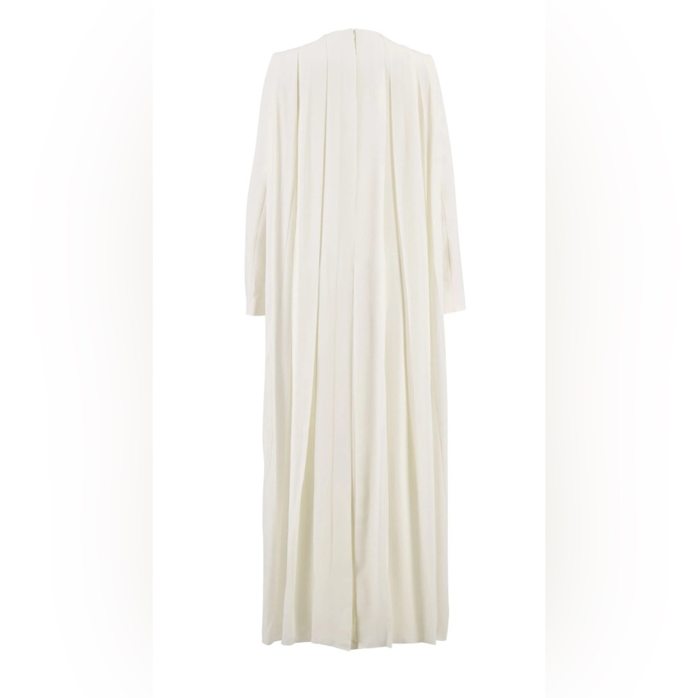 Gabriela Hearst Carlota Gown